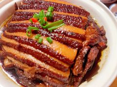 -面辣子·陕西家乡菜(钟楼店)