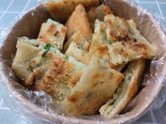葱油饼-咏春葱油饼(德政中路店)