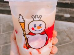 -蜜雪冰城(紫荆山顺河路店)