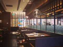 大堂-盡膳口福跷脚牛肉火锅(晶耀前滩店)