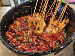 裸奔坨坨虾-成都吃客(九眼桥店)