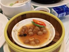 -麒茗餐厅·粤菜·宴会厅·海鲜(锦绣路店)