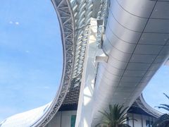 -星巴克(三亚海棠湾国际免税城店)