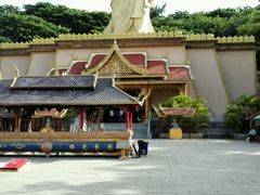 -西双版纳勐泐文化旅游区