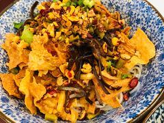 -螺世纪螺蛳粉·桂味小排档(裕德店)