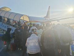 -哈尔滨太平国际机场-T2航站楼