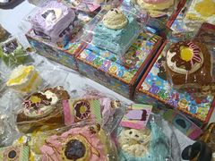 -深圳龙华星河COCO City(民治店)