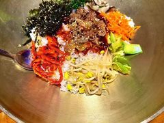 -小木屋朝鲜族特色菜