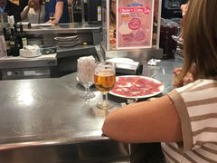 -火腿博物馆(马约尔广场店)