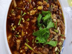 -潼南太安名鱼•特色江湖菜 太安鱼