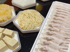 -千亿来乌拉火锅(德胜店)