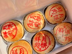 -泰康食品(南京东路店)