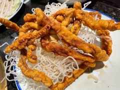 -巴蜀大宅门火锅(北大街店)