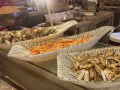 -盛宴标帜餐厅·亲子自助 (南昌喜来登酒店)