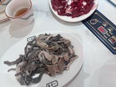 -八合里潮汕鲜牛肉火锅(吉大店)