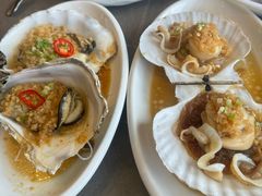 -奕景酒家· 专注大连海鲜30年(星海广场店)