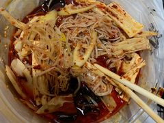 -脱骨凤爪(石桥店)