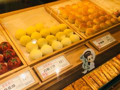 -南宋胡记(杭州体育场路店)