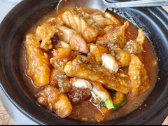 -荣誉海鲜酒楼(海湾店)
