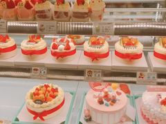 -格瑞思GRACE(江宁金鹰店)