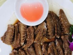 -国家五钻酒家·西樵旺阁渔村(西樵店)