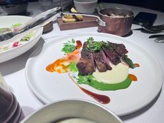 -Bistro Wang 牛排馆
