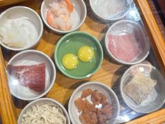 -良米山·云南野生菌过桥米线(上海首店)