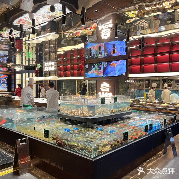 春节不打烊🏮大杨浦这家店救了我‼️