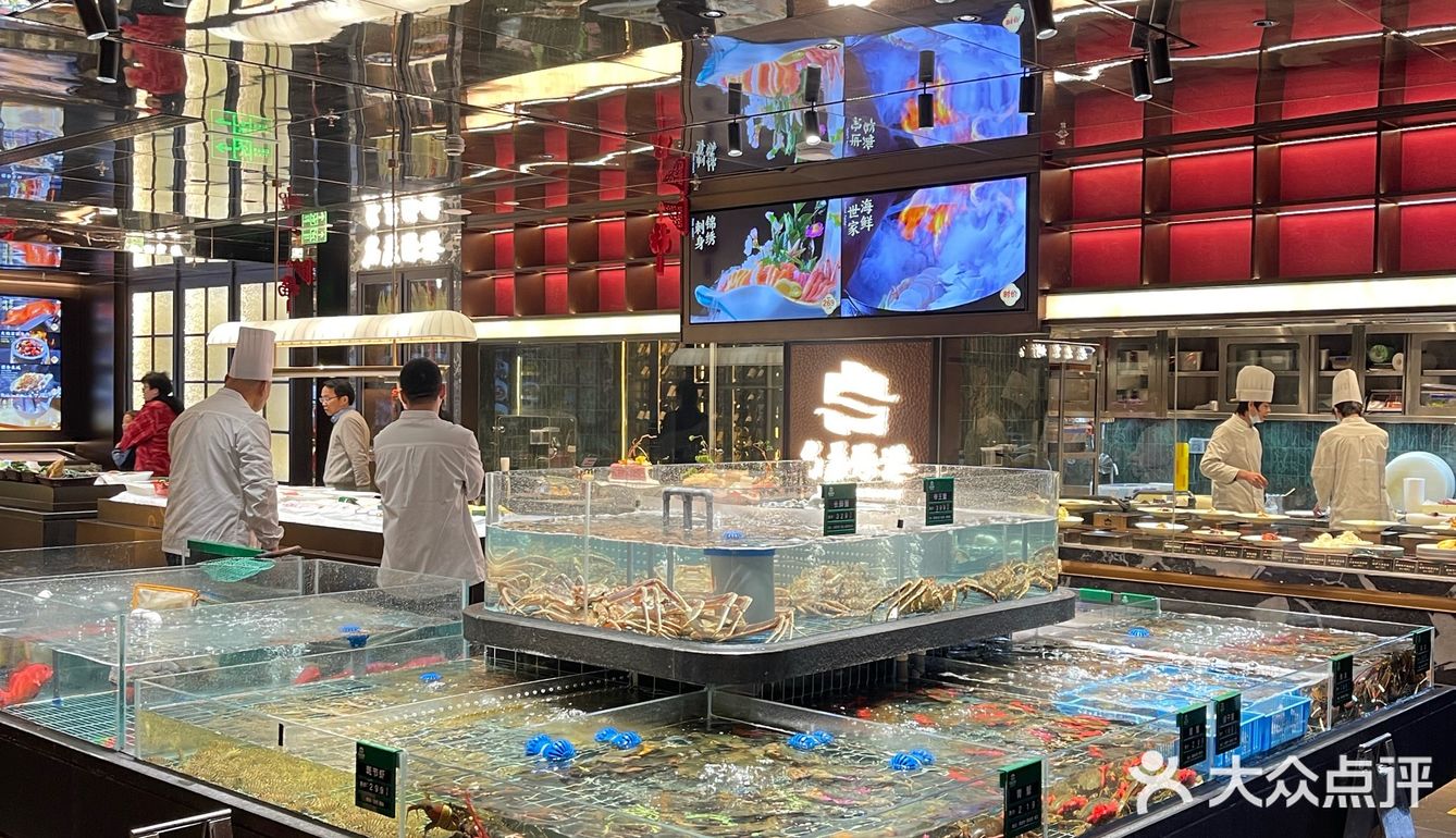 春节不打烊🏮大杨浦这家店救了我‼️