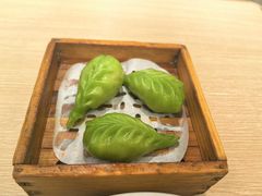 -蔡澜点心·粤菜(新街口IFCX店)