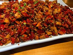 -望京一号·重庆江湖菜(工体店)