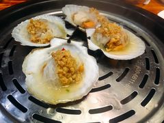 -海味当家·蒸锅海鲜(中山广场创始店)