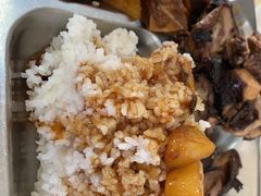 -北京联合大学本部食堂
