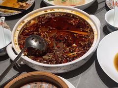 -羊门客在·烤盐池滩羊·川菜