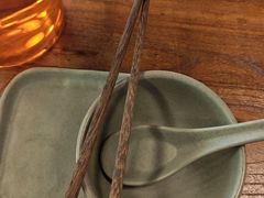 -花菇朵·云山雀 ll 野生菌锅·野果酸汤·精品滇菜(万柳店)