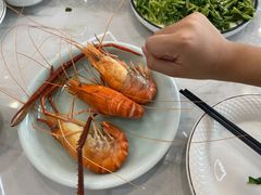 -蟹天蟹地农家菜·阳澄湖大闸蟹(浅水湾店)