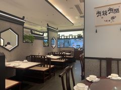 -小菜园新徽菜(合肥天鹅湖万达店)