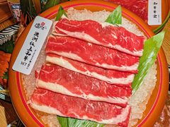 -温野菜涮涮锅(曲江大悦城店)