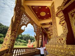 -西双版纳勐泐文化旅游区