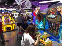 -大玩家(通州万达广场店)