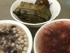 -芳婆糕团店(王府大街店)