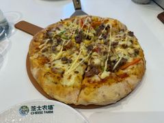 -芝士农场·意式餐厅(生态城万达店)