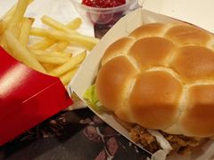 -麦当劳(东苑丽宝商业广场店)