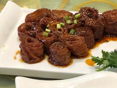 九转大肠-蓬莱春(芝罘店)