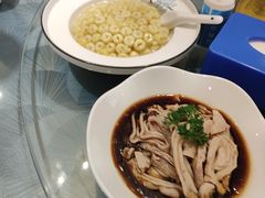 -阿三蒸菜馆(惠畅里小区店)