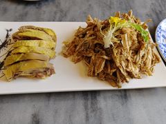 -都一处烧麦馆(前门店)