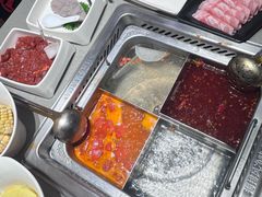 -海底捞火锅(攀枝花万达店)