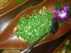 iphone_upload_pic-花马天堂云南餐厅 Lost Heaven(高邮路店)