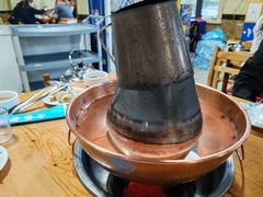 -元盛居(生态大街店)