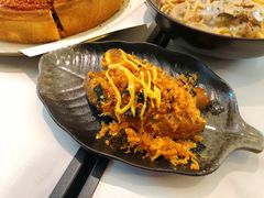 -做披萨的奇葩(中海央墅店)